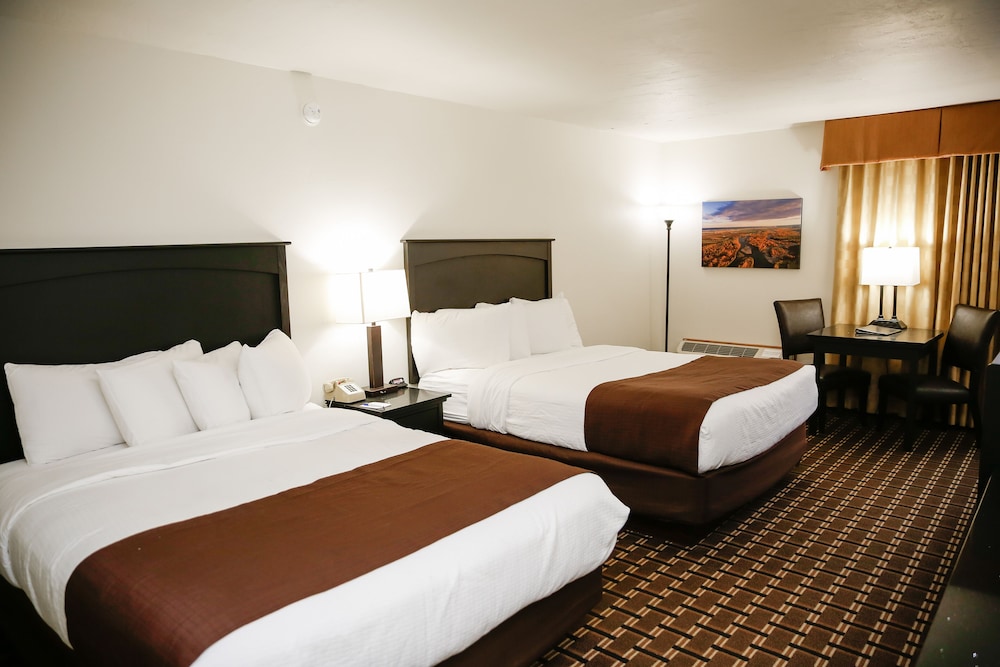 Billings Hotel and Convention Center - photo 16
