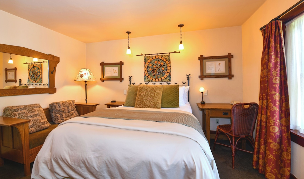 Blackbird Inn - photo 11