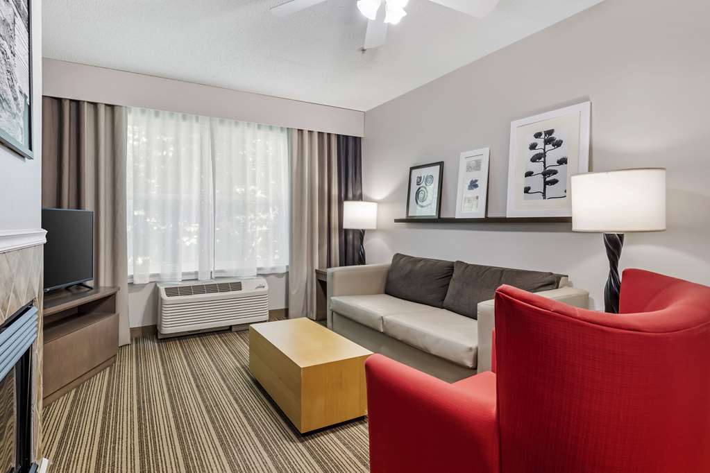 Country Inn & Suites by Radisson Annapolis MD - photo 17