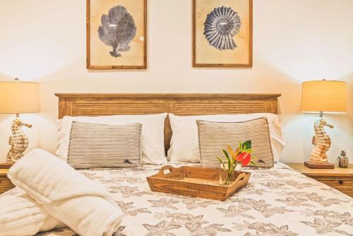Full Remodeled 1br condo with Air conditioner — 4-Star Luxury Hotel in Koloa, United States