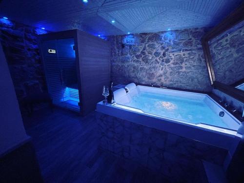 Caveau in Palermo, Italy