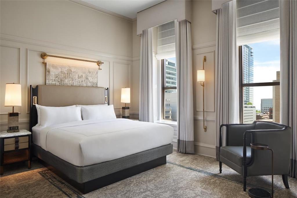 The Pfister Hotel - photo 53