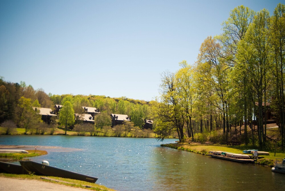 Country Hideaway at Mountain Lakes - photo 62