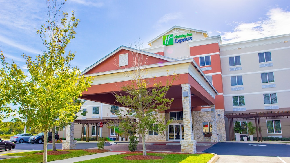 Holiday Inn Express & Suites Palm Bay by IHG - photo 29