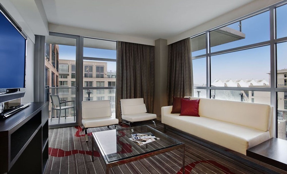 Hard Rock Hotel San Diego - photo 16