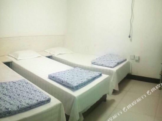 Xingcheng Yongxiang Family Hotel in Xingcheng, People's Republic of China