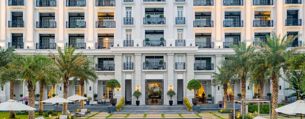 Mia SaiGon Luxury Boutique Hotel in Ho Chi Minh City, Vietnam