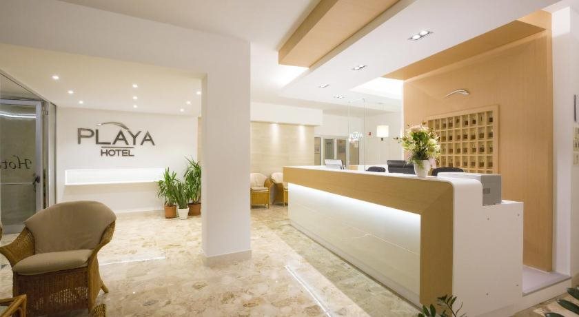 Hotel Playa — Bibione — photo 5