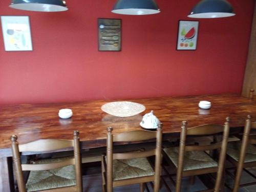 La Nursery de Mas Guillo - last minute hotel in Unknown City