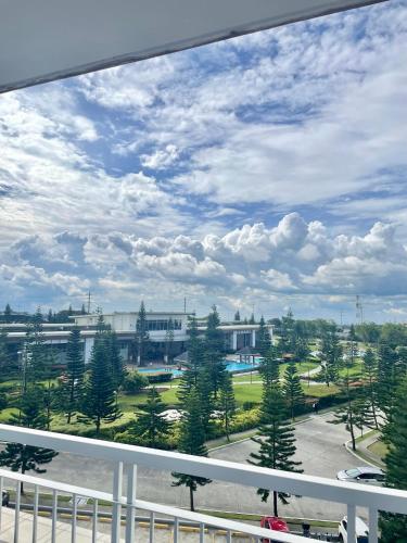 The Luna S At Wind Residences — Tagaytay