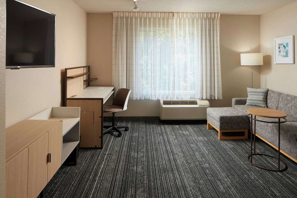 TownePlace Suites by Marriott Winchester - photo 10