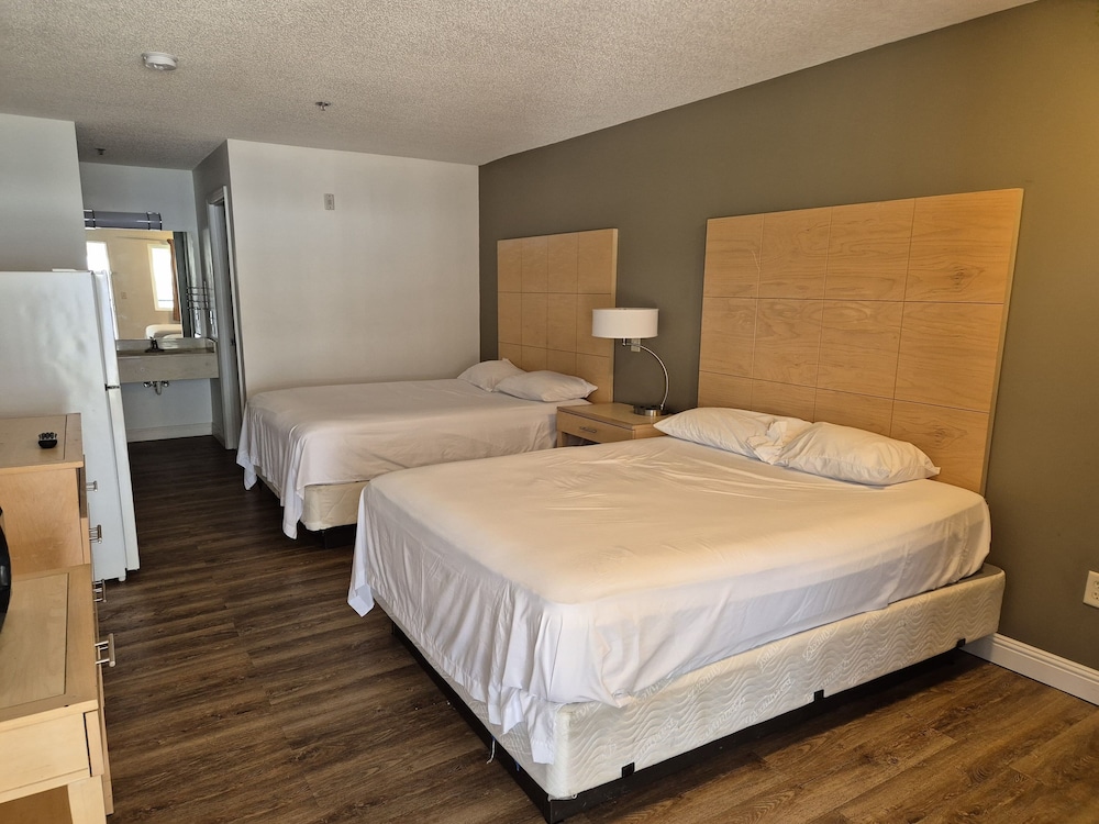 General Bragg Inn & Suites Chickamauga - photo 17