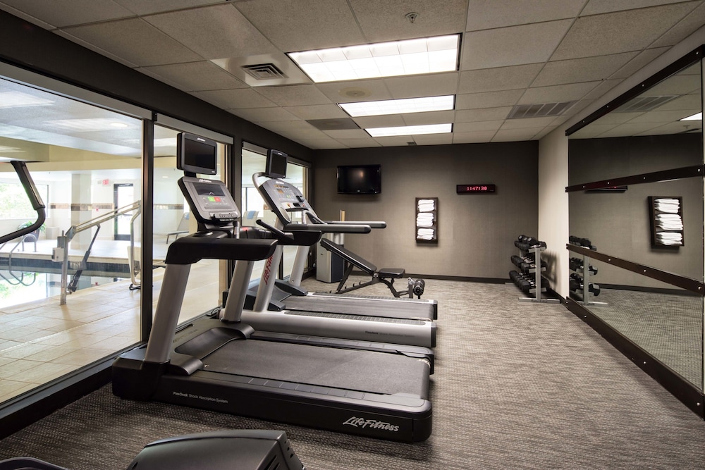 Courtyard by Marriott Rock Hill - photo 21