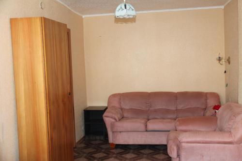 Gostinitsa Uyut — Ust Labinsk