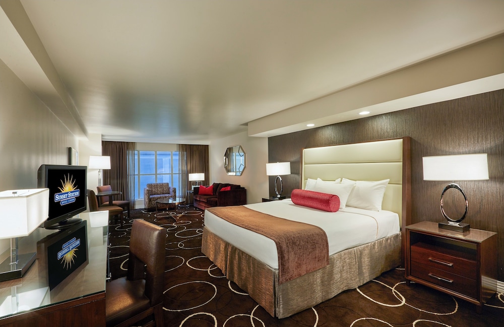 Sunset Station Hotel & Casino - photo 15