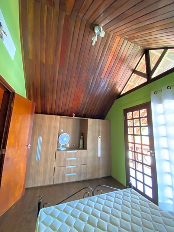 Chale Charmoso Em Bananeiras No Condominio Exclusivo Serra Nevada — Bananeiras