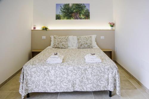 La Dimora Di Generosa Carrubo — 4-Star Luxury Hotel in Monopoli, Italy
