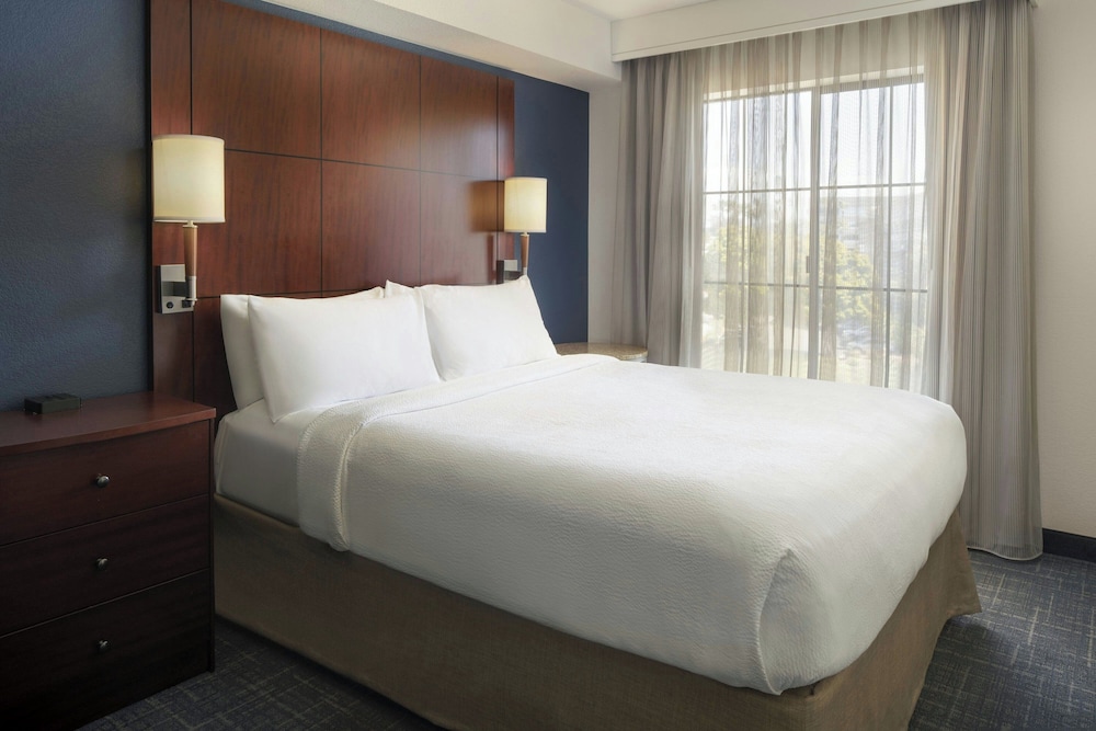 Residence Inn San Diego Del Mar - photo 20