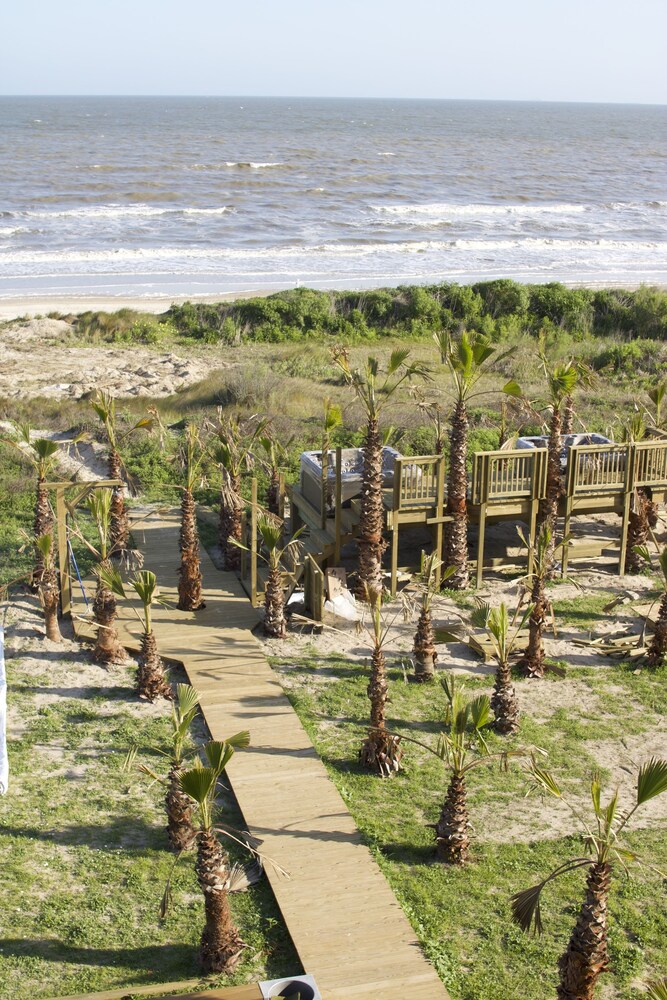 Boardwalk port bolivar - photo 66