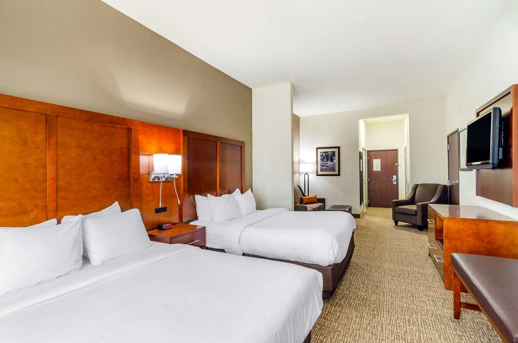 Comfort Inn & Suites near Bethel College - photo 36