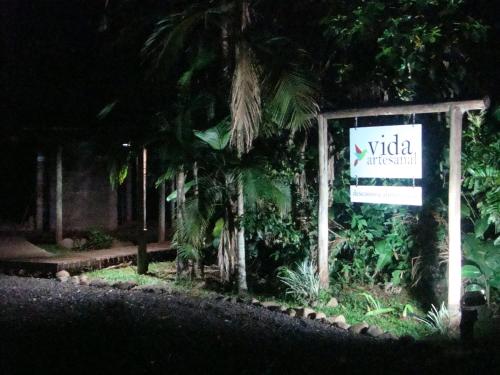Pousada Vida Artesanal - last minute hotel in Pedra