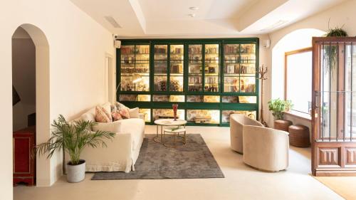 Terra De Vents in Calonge, Spain