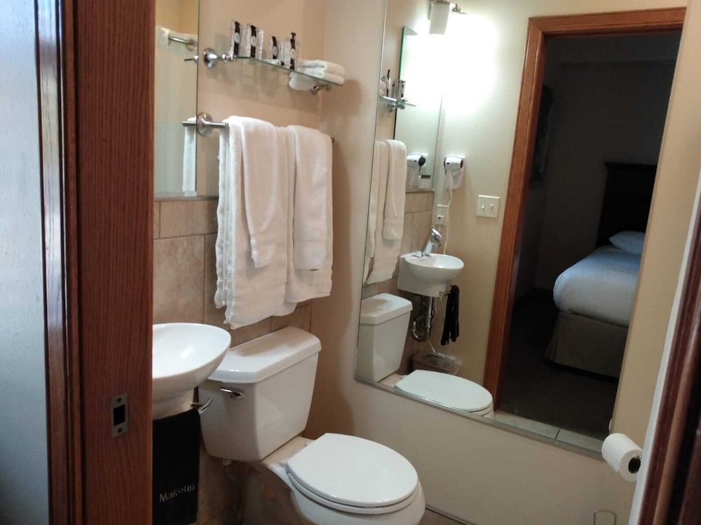 Buffalo Ridge Resort and Business Center - photo 7