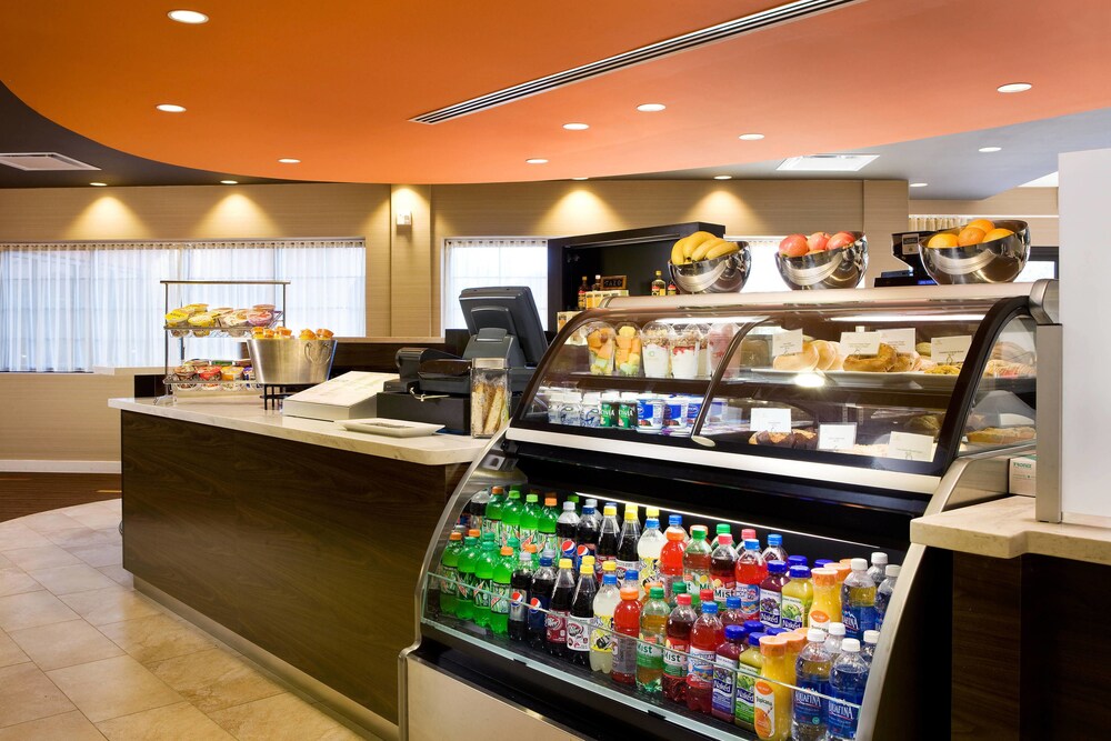 Courtyard by Marriott Scottsdale Old Town - photo 22