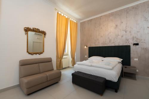 Alida Rooms — Rome — photo 2
