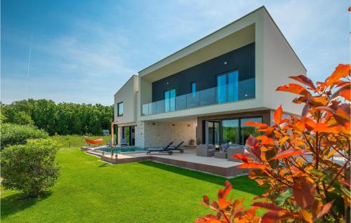 Villa Felice Novigrad — 5-Star Luxury Hotel in Novigrad, Croatia