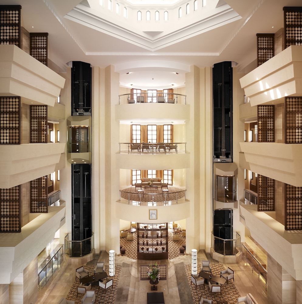 Crowne Plaza Sohar by IHG — Sohar — photo 3