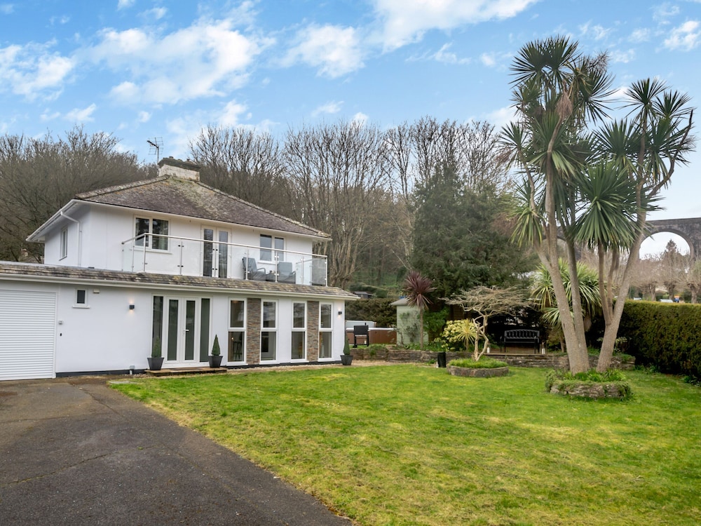 Broadsands in Paignton, United Kingdom