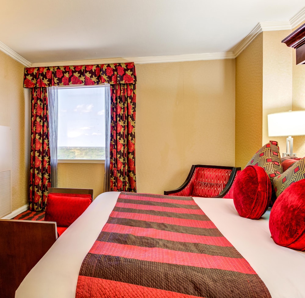 Bally s Shreveport Casino and Hotel - photo 9