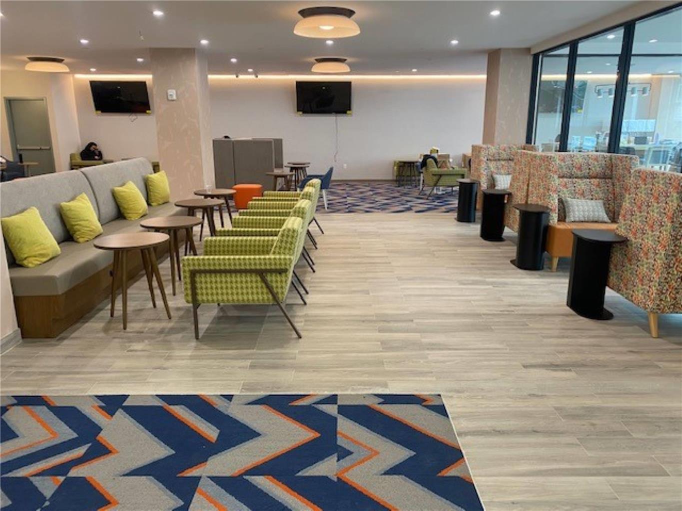 Hampton Inn & Suites Jamaica AirTrain JFK - photo 9