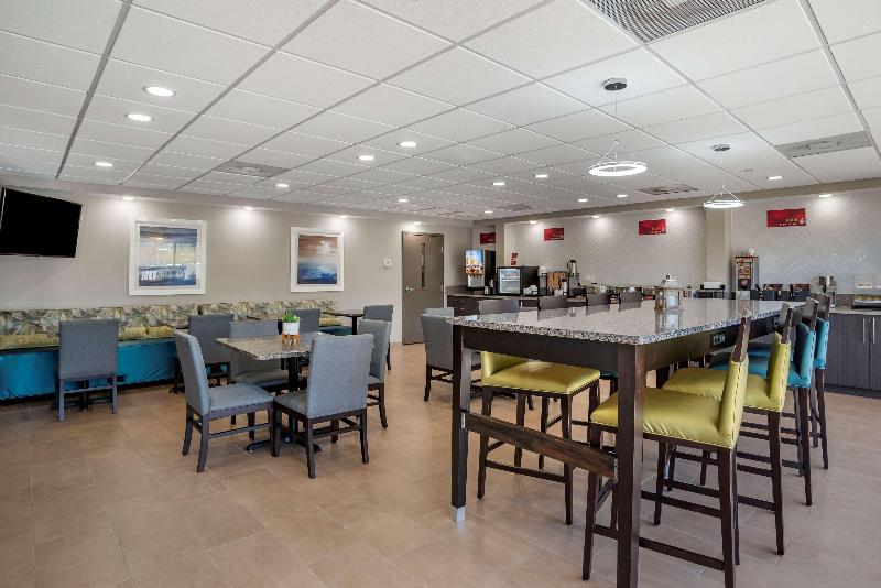 Best Western Plus Panama City Hotel - photo 104