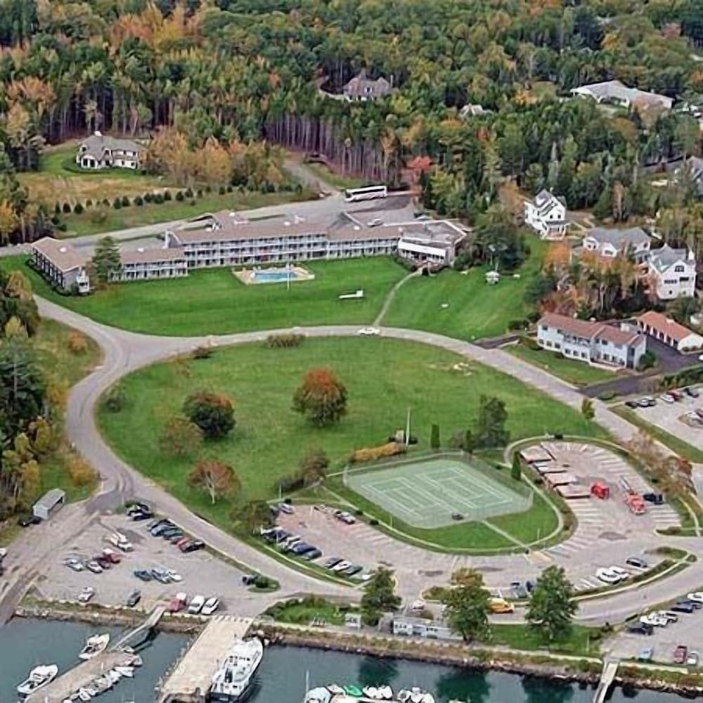 Kimball Terrace Inn Northeast Harbor - photo 40