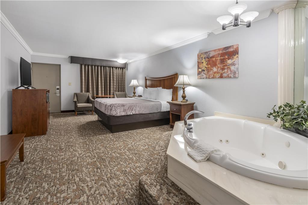 Best Western Angus Inn - photo 14