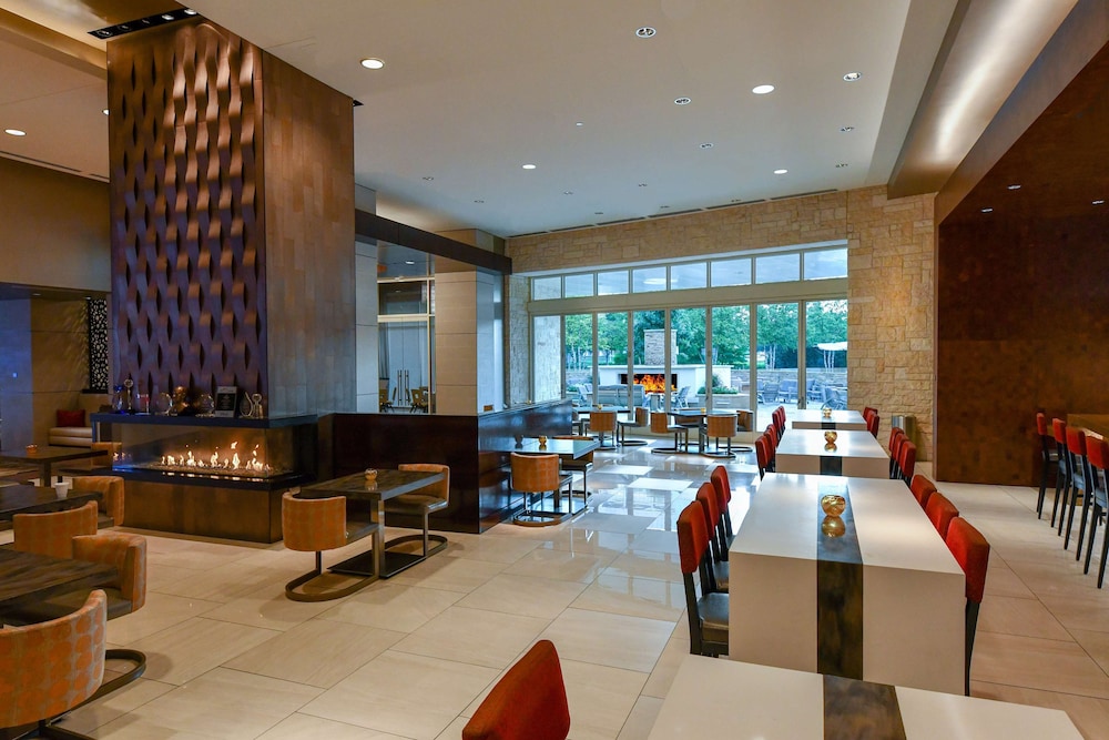 Hilton Dallas Plano Granite Park - photo 5
