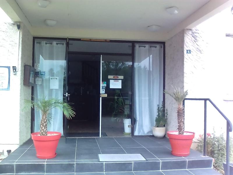 Le Manguier pet-friendly hotel Peyrat-De-Bellac