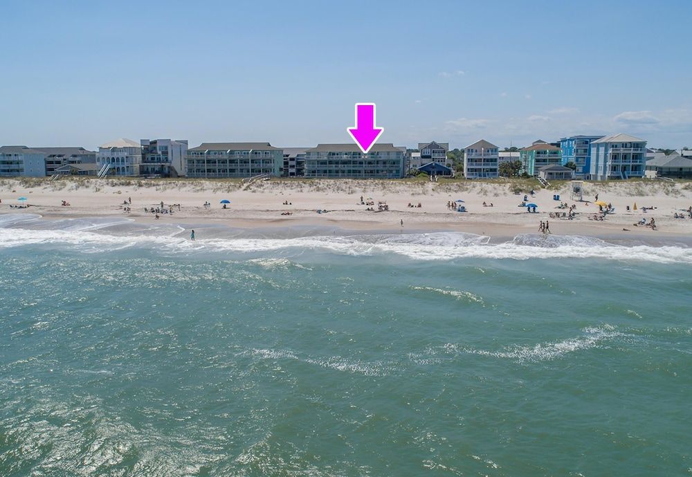 The Carolina Kraken by Sea Scape Properties - photo 11