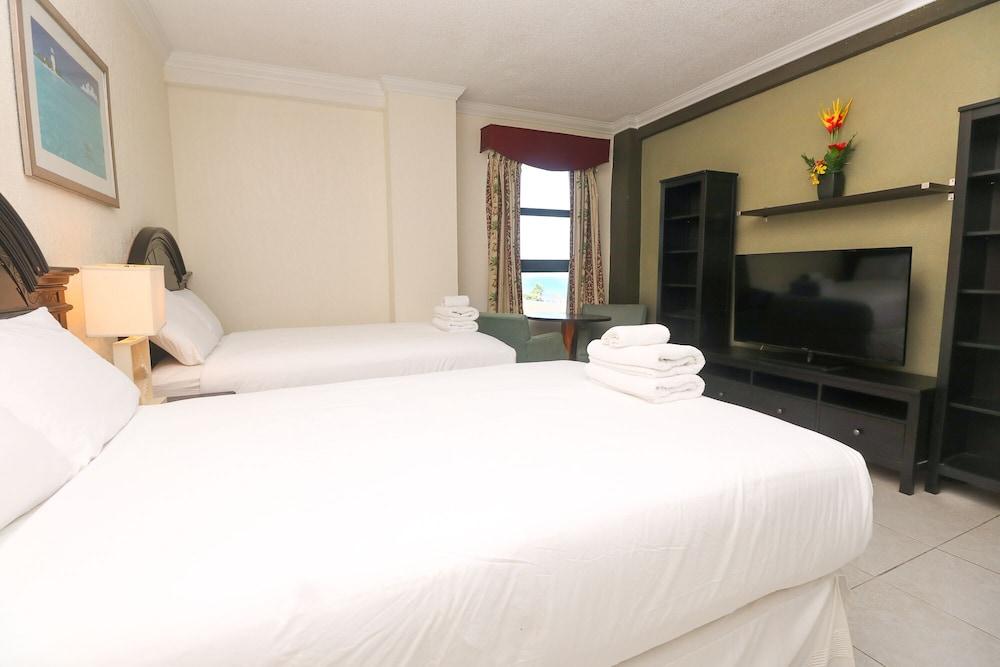 512 Parcial Ocean View Hollywood Beach Resort - photo 12