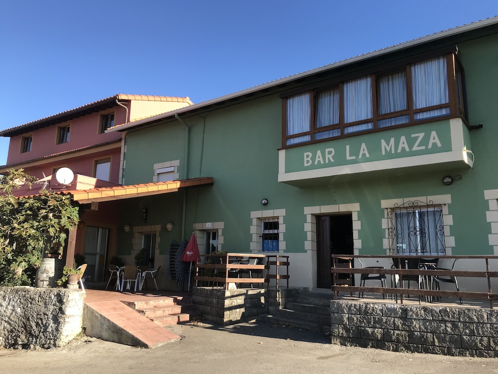 Posada La Maza — Arnuero