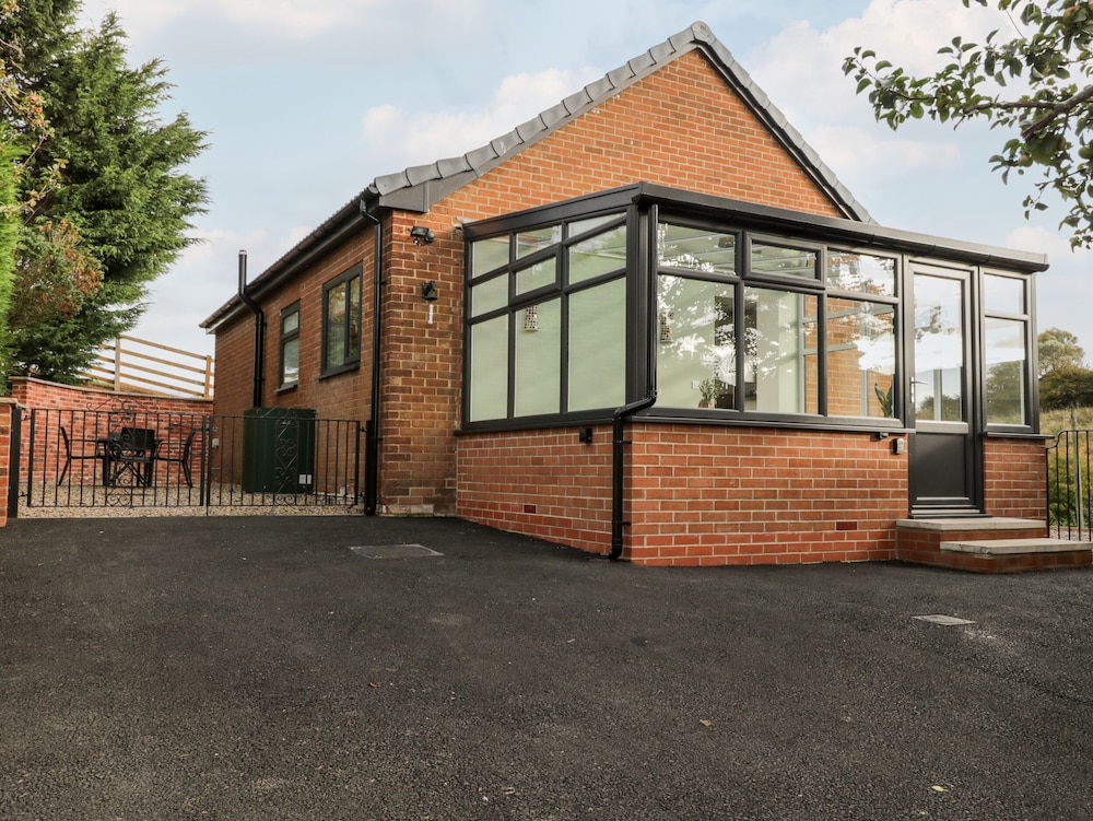 Foulsyke Farm Bungalow — 4-Star Luxury Hotel in Saltburn-By-The-Sea, United Kingdom