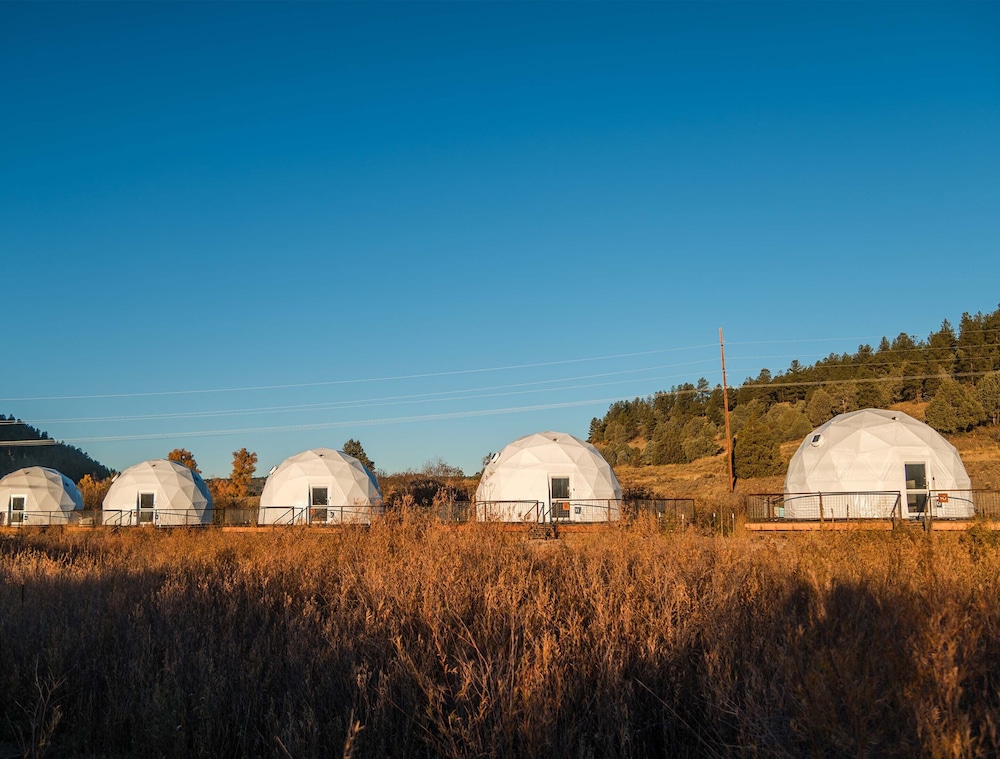 Pagosa River Domes - photo 35
