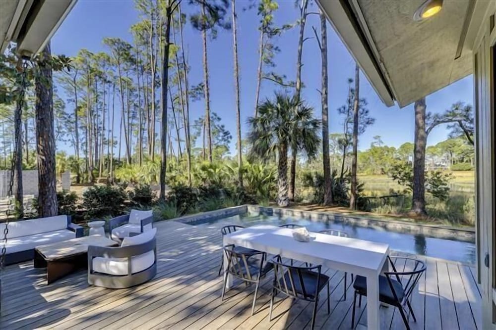 8 Gull Point at the Sea Pines Resort - photo 12