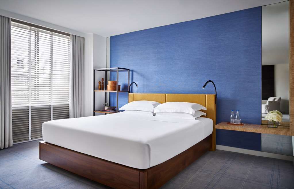Park Hyatt Washington - photo 13