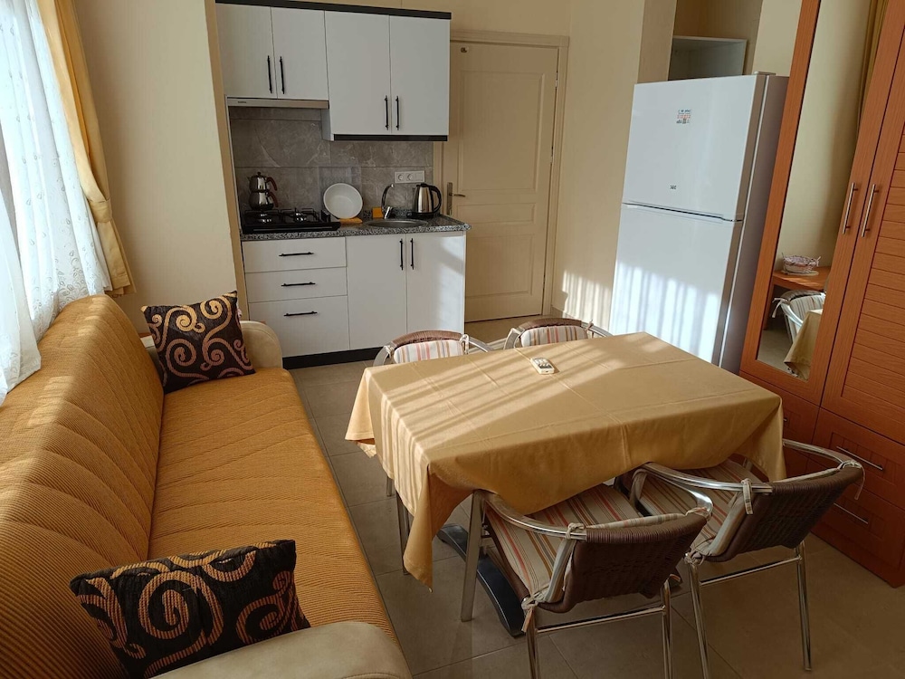 Sirman Suite Boutique Hotel in Ortaca, Turkey