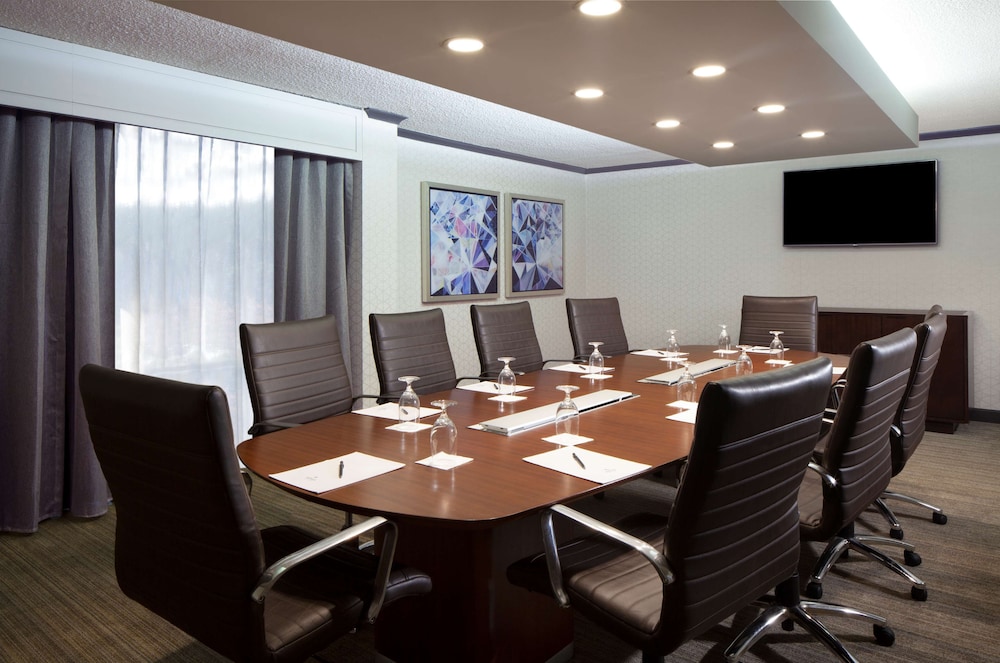 Hilton Parsippany - photo 78