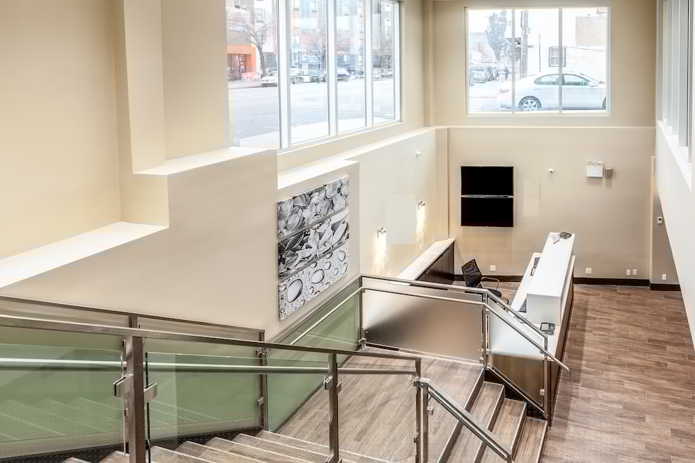 Van Wyck Hotel & Suites Near JFK Airport - photo 43