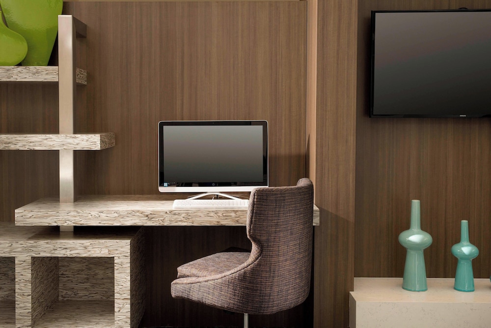 Residence Inn Miami Airport West Doral - photo 39